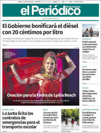 El Periódico de Extremadura