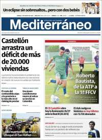 El Periódico Mediterraneo