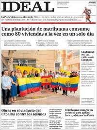 Ideal Almeria
