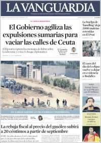 La Vanguardia