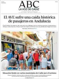 La Voz de Cádiz