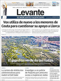Levante
