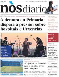 Nòs Diario