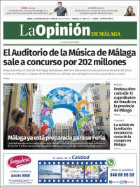 La Opinión de Málaga