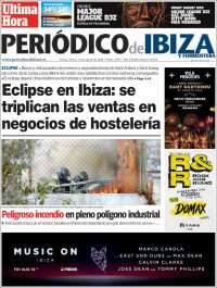 Periódico de Ibiza