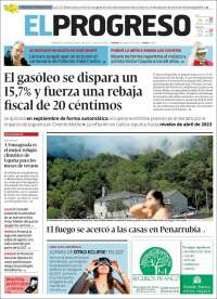 El Progreso