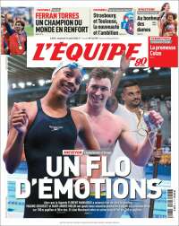 L'Equipe