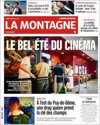 La Montagne