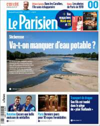 Le Parisien