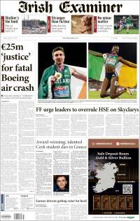 Irish Examiner