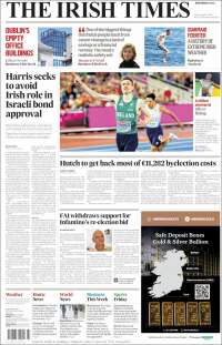 Irish Times