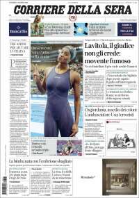 Corriere della Sera