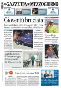 La Gazzetta del Mezzogiorno