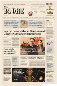 Il Sole 24 ORE