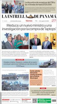 La Estrella de Panamá