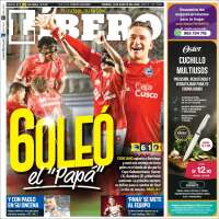 Líbero