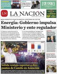 La Nación