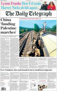 Daily Telegraph