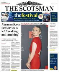 The Scotsman