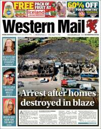 Western Mail