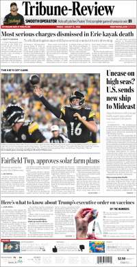 Tribune-Review