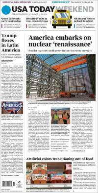 USA Today