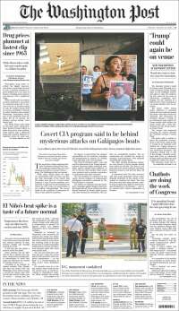 The Washington Post