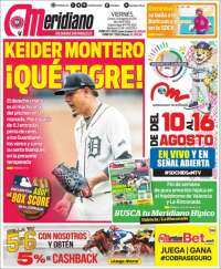 Meridiano