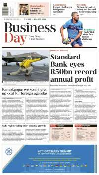 Business Day