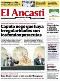 El Ancasti
