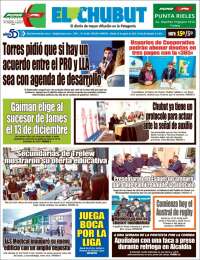 El Chubut