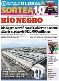 Rio Negro