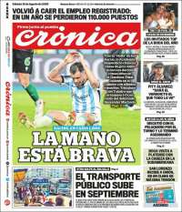 La Voz del Chaco
