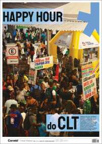 Correio*