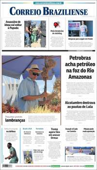Correio Braziliense