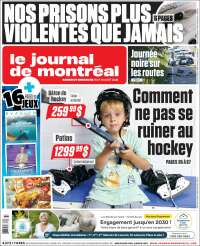 Le Journal de Montréal