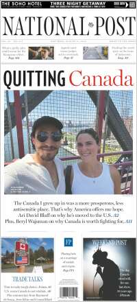 The National Post