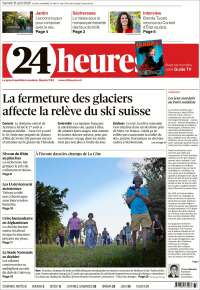 24 Heures