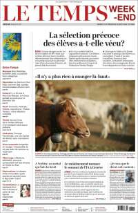 Le Matin