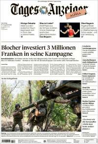 Tages-Anzeiger