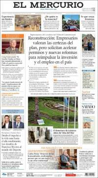 El Mercurio