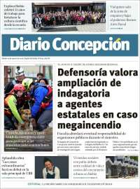 Diario de Concepción