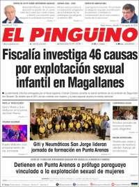 El Pingüino