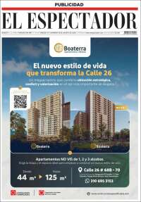 El Espectador