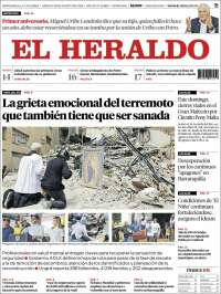 El Heraldo