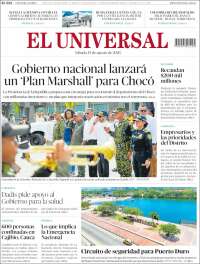 El Universal