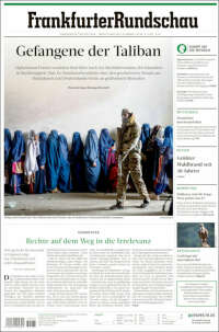 Frankfurter Rundschau