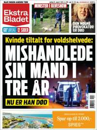 Ekstra Bladet