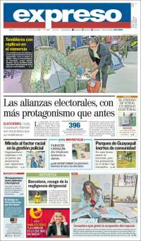 Expreso