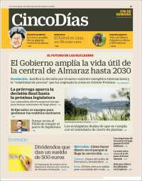 Cinco Días